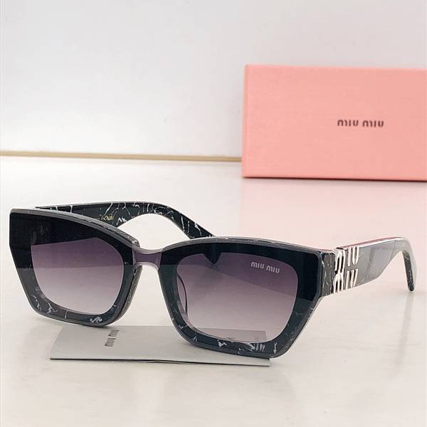 Miu Miu Sunglasses Top Quality MMS00259